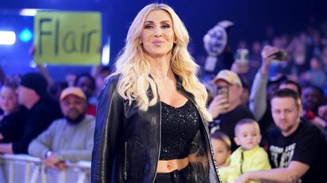 ashley fliehr|How Life As Ashley Fliehr Shaped Charlotte Flair’s WWE Career